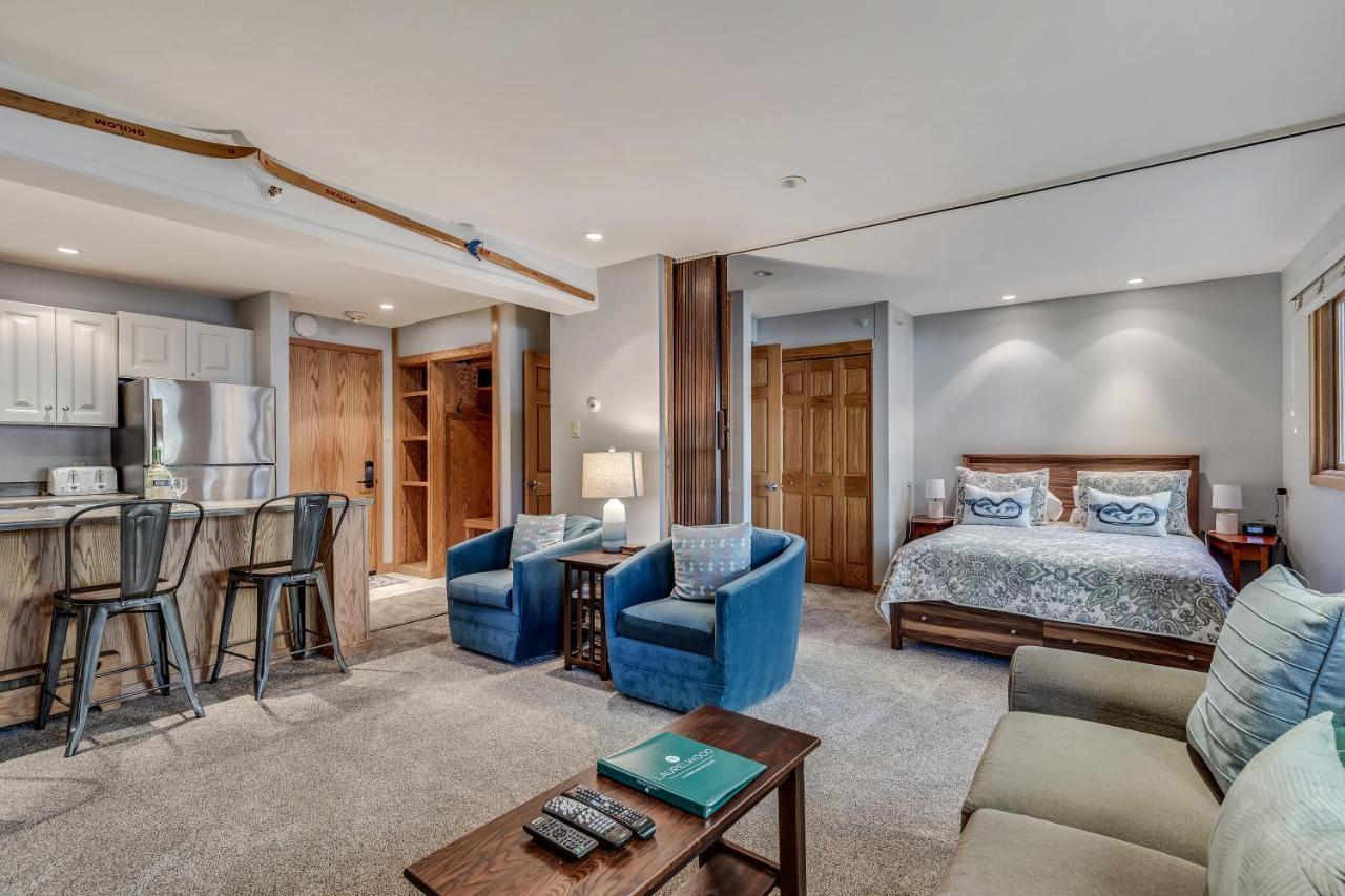 Laurelwood Condominiums 202 สโนว์แมส วิลเลจ ภายนอก รูปภาพ